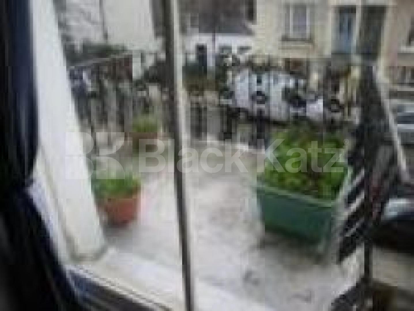 			2 Bedroom, 1 bath, 1 reception Flat			 Edbrook Road, MAIDA VALE W9